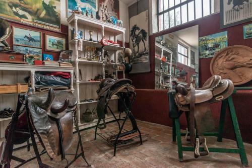Hostal Agriturismo Le Case Rosse Di Montebuono