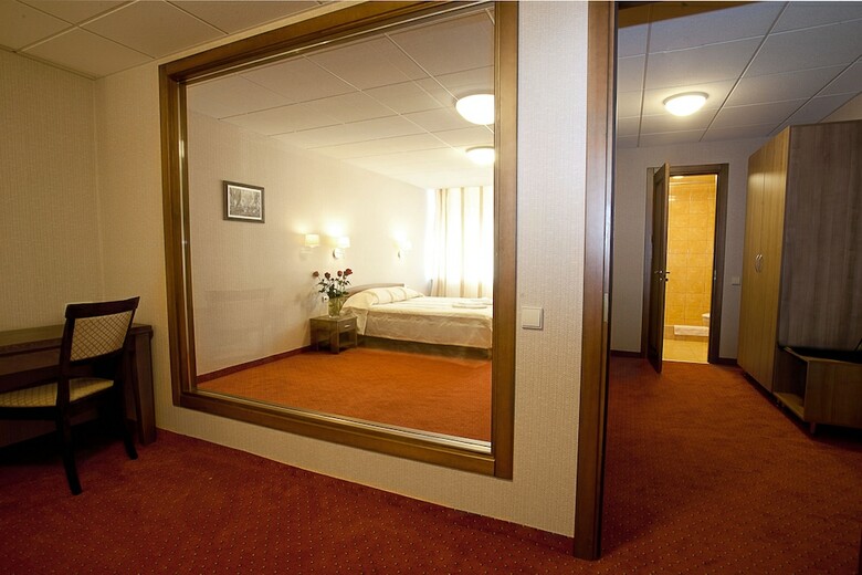 Airinn Vilnius Hotel