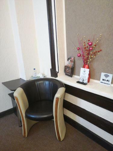 Hostal Casa Teilor