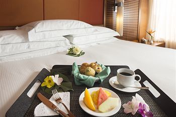Hotel Hilton Guam Resort & Spa
