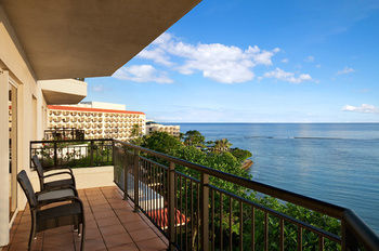 Hotel Hilton Guam Resort & Spa