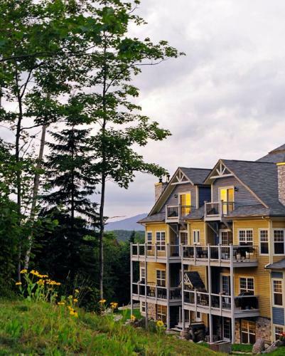 Hotel H�tel Mont-blanc