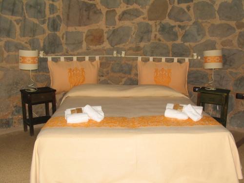 Hostal Villaggio Antichi Ovili
