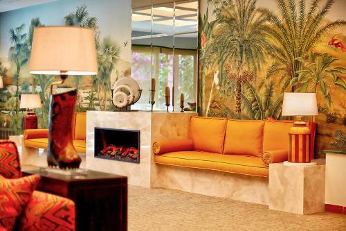 Hotel Divan Bodrum Palmira