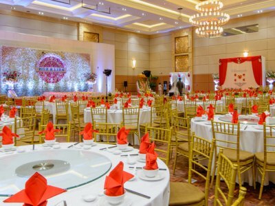 Sokha Phnom Penh Hotel