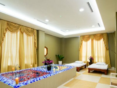 Sokha Phnom Penh Hotel