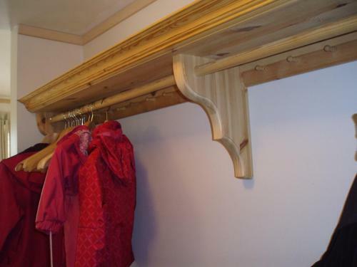 Apartamento Nystuen