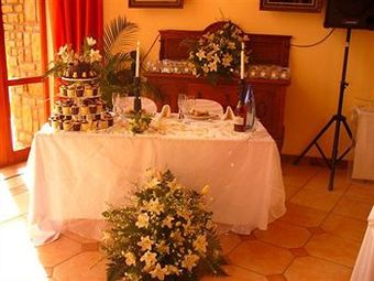 Hostal Tarragona Lodge