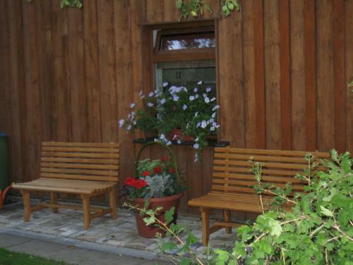 Hostal Pulkvedis Guest House