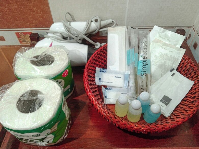 Albergue Villa Ban Lakkham