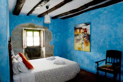Agroturismo Etxeberri Ostatua