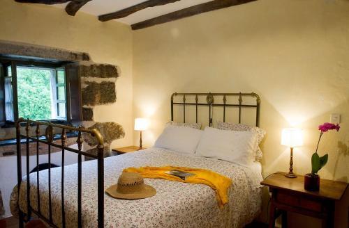 Agroturismo Etxeberri Ostatua