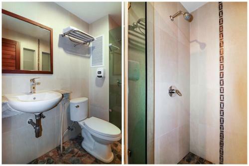 J.a.siam City Pattaya Hotel