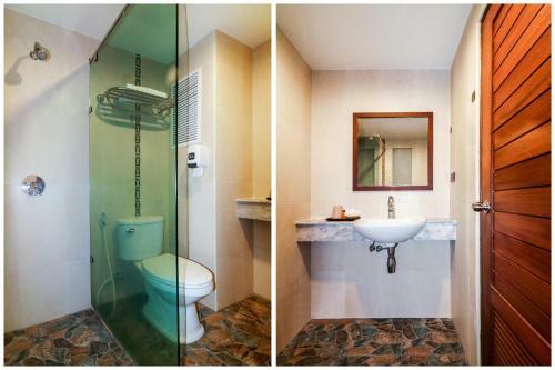 J.a.siam City Pattaya Hotel