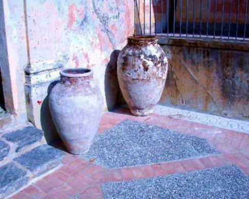 Hostal Villa Florio