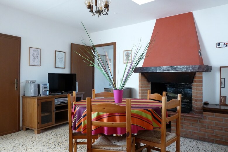 Hostal Agriturismo Podere Acqualoreto