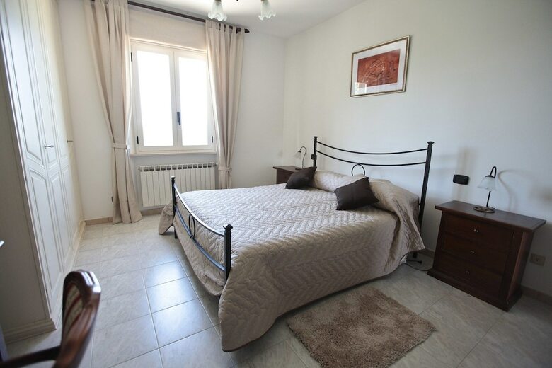 Hostal Agriturismo Podere Acqualoreto