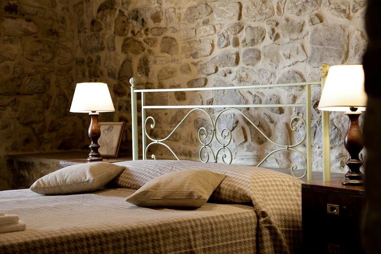 Hostal Agriturismo Podere Acqualoreto