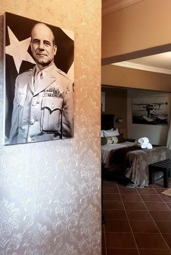 Hostal Barnstormers Rest