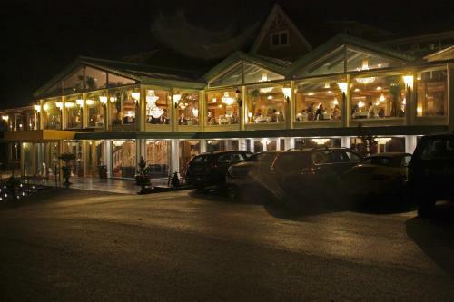 S�r�hus Hotel & Conference