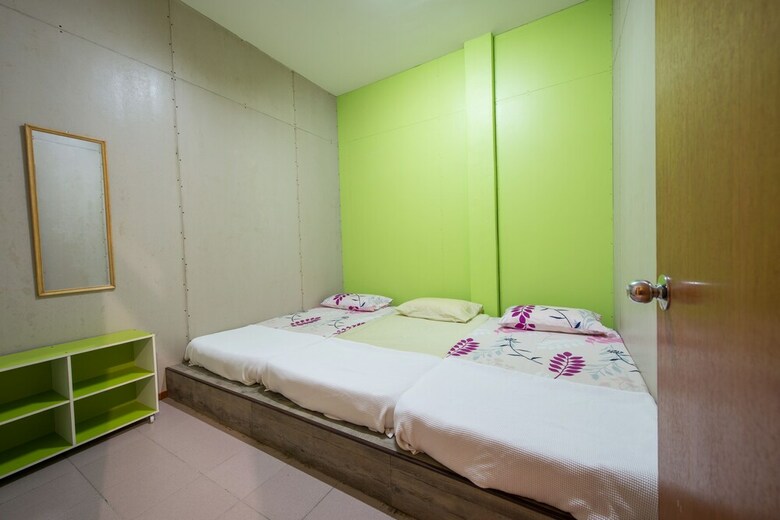 Hostal My Friends Guest House