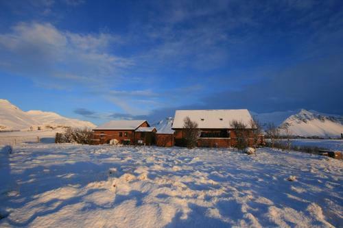 Agroturismo �rnanes Country Hotel