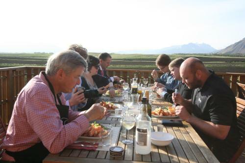 Agroturismo �rnanes Country Hotel