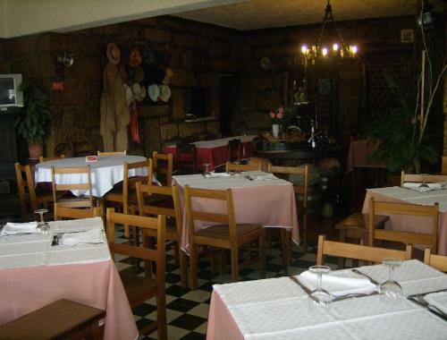 Hostal A Cepa