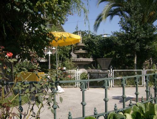 Hostal A Cepa