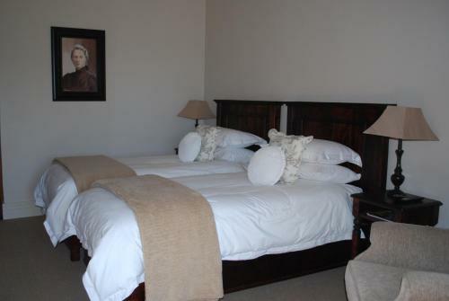 Agroturismo Olive Hill Country Lodge