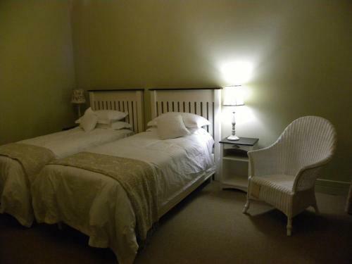 Agroturismo Olive Hill Country Lodge