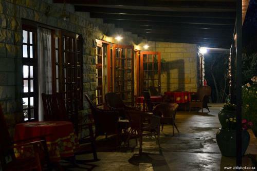 Agroturismo Olive Hill Country Lodge