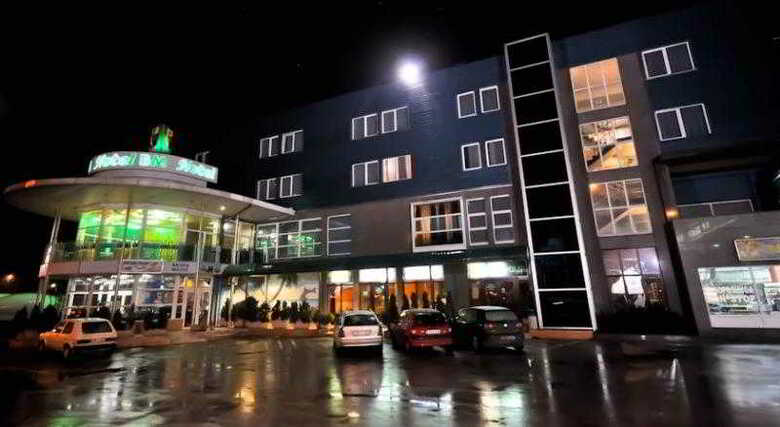 Hotel Bm