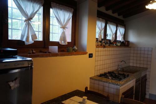 Apartamento B&B La Quercia Di Giada