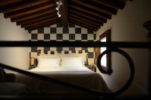 Apartamento B&B La Quercia Di Giada