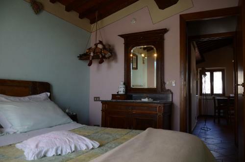 Apartamento B&B La Quercia Di Giada