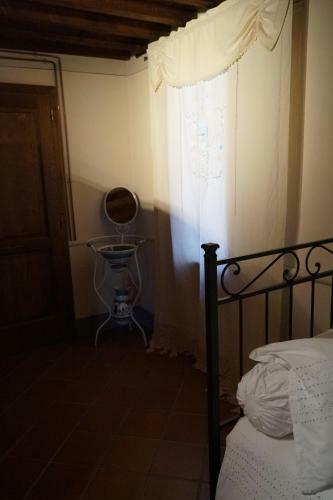Apartamento B&B La Quercia Di Giada