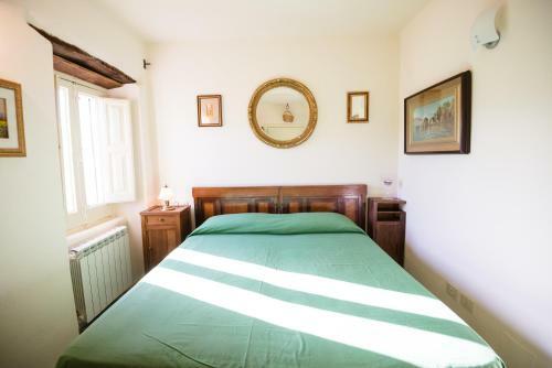 Bed & Breakfast Nen� Al Borgo Castello