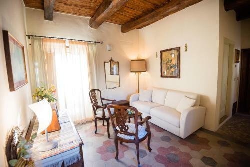 Bed & Breakfast Nen� Al Borgo Castello