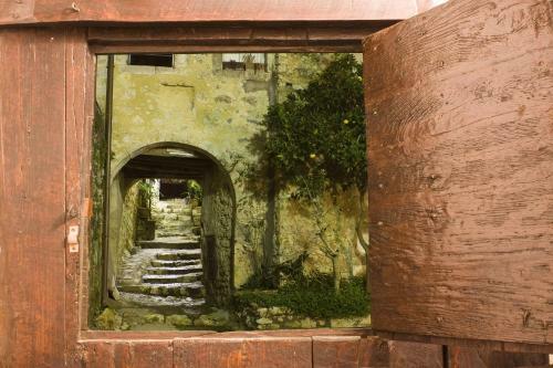 Bed & Breakfast Nen� Al Borgo Castello