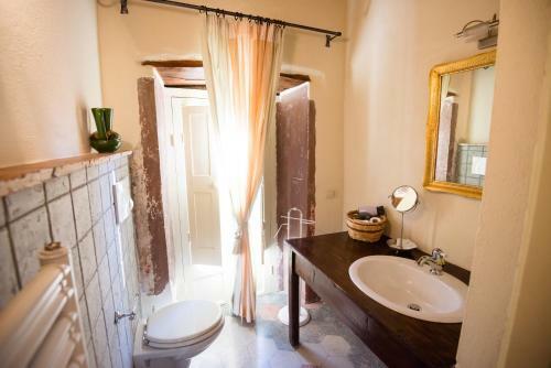 Bed & Breakfast Nen� Al Borgo Castello