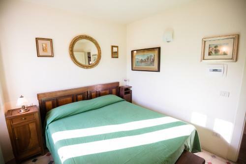 Bed & Breakfast Nen� Al Borgo Castello