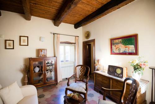 Bed & Breakfast Nen� Al Borgo Castello