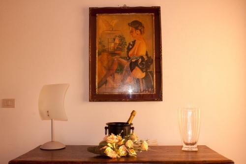 Bed & Breakfast Nen� Al Borgo Castello
