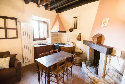 Bed & Breakfast Nen� Al Borgo Castello