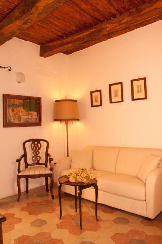 Bed & Breakfast Nen� Al Borgo Castello