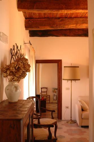 Bed & Breakfast Nen� Al Borgo Castello
