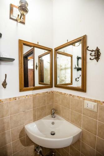 Bed & Breakfast Nen� Al Borgo Castello
