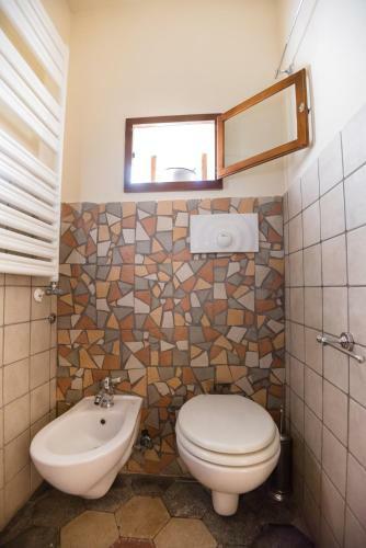 Bed & Breakfast Nen� Al Borgo Castello