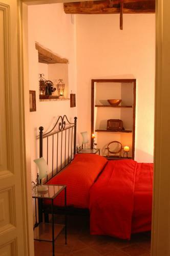 Bed & Breakfast Nen� Al Borgo Castello